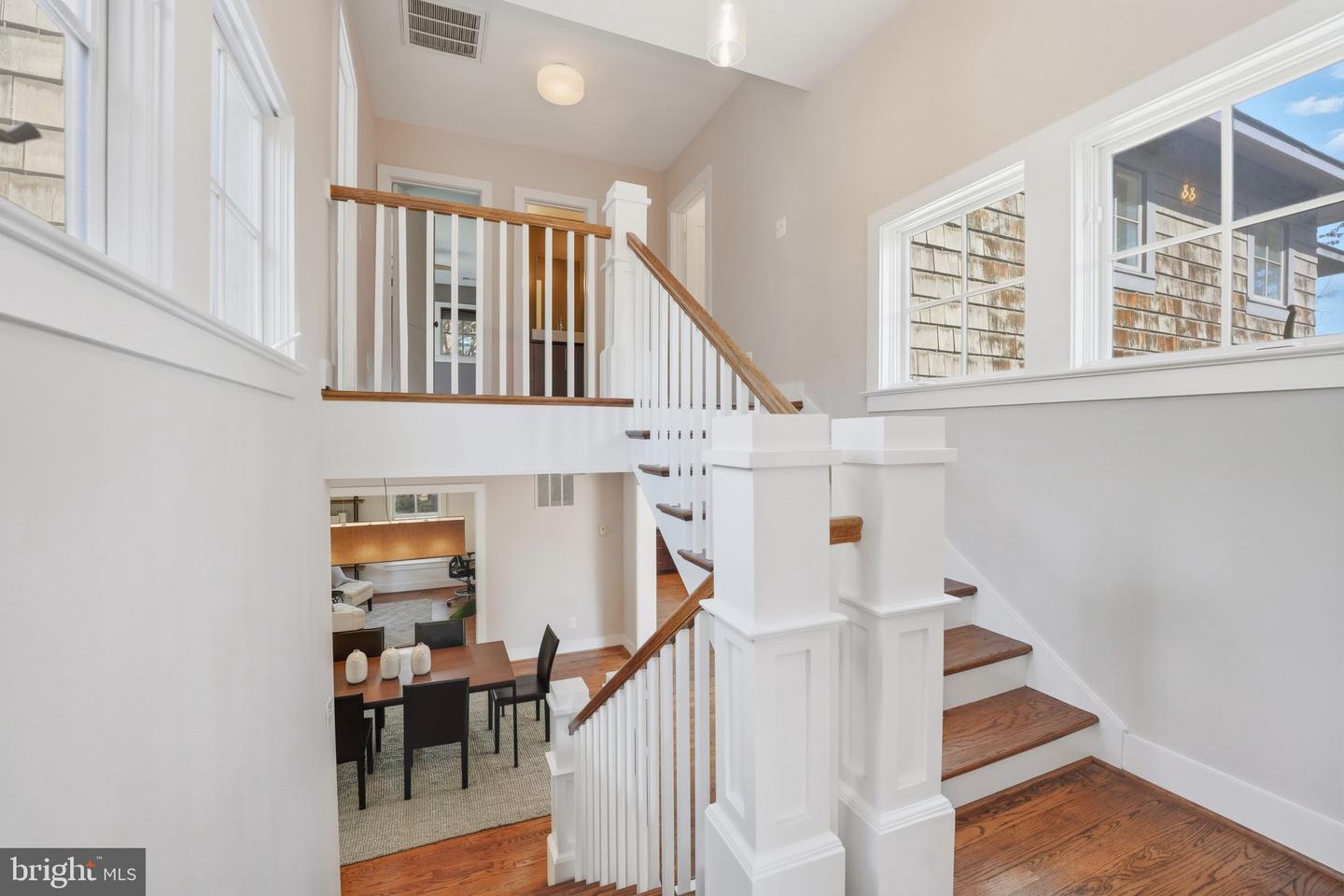 1815 N UTAH ST, ARLINGTON, Virginia 22207, 4 Bedrooms Bedrooms, ,3 BathroomsBathrooms,Residential,For sale,1815 N UTAH ST,VAAR2064756 MLS # VAAR2064756