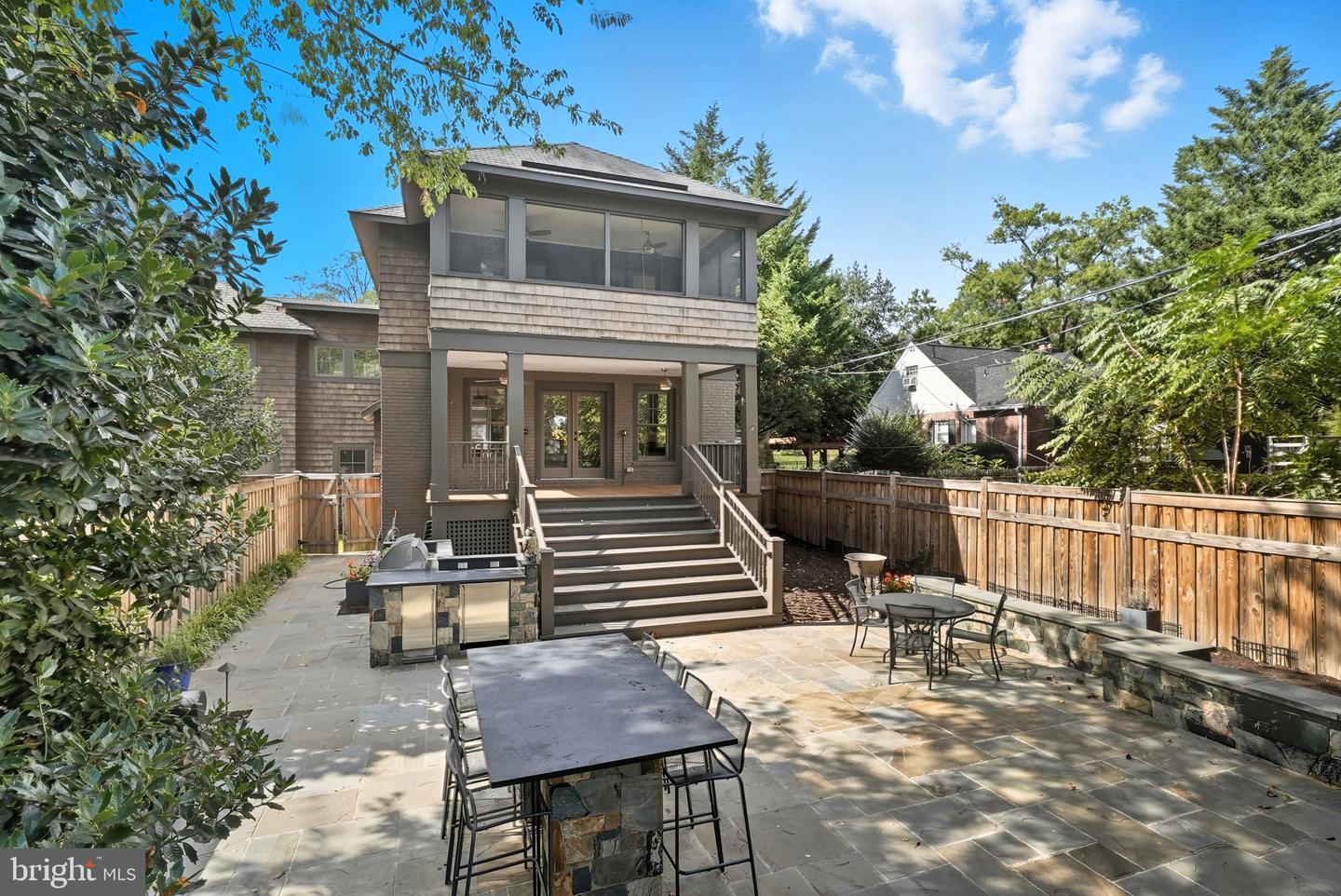 1815 N UTAH ST, ARLINGTON, Virginia 22207, 4 Bedrooms Bedrooms, ,3 BathroomsBathrooms,Residential,For sale,1815 N UTAH ST,VAAR2064756 MLS # VAAR2064756