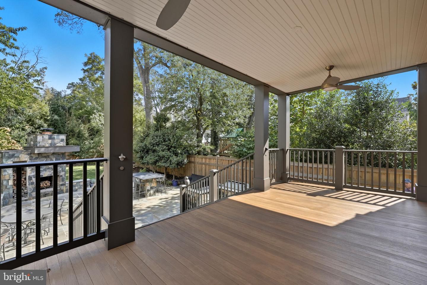 1815 N UTAH ST, ARLINGTON, Virginia 22207, 4 Bedrooms Bedrooms, ,3 BathroomsBathrooms,Residential,For sale,1815 N UTAH ST,VAAR2064756 MLS # VAAR2064756