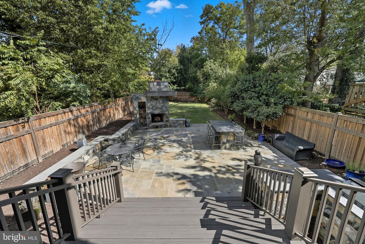 1815 N UTAH ST, ARLINGTON, Virginia 22207, 4 Bedrooms Bedrooms, ,3 BathroomsBathrooms,Residential,For sale,1815 N UTAH ST,VAAR2064756 MLS # VAAR2064756