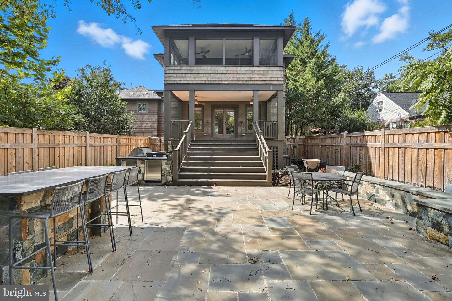 1815 N UTAH ST, ARLINGTON, Virginia 22207, 4 Bedrooms Bedrooms, ,3 BathroomsBathrooms,Residential,For sale,1815 N UTAH ST,VAAR2064756 MLS # VAAR2064756