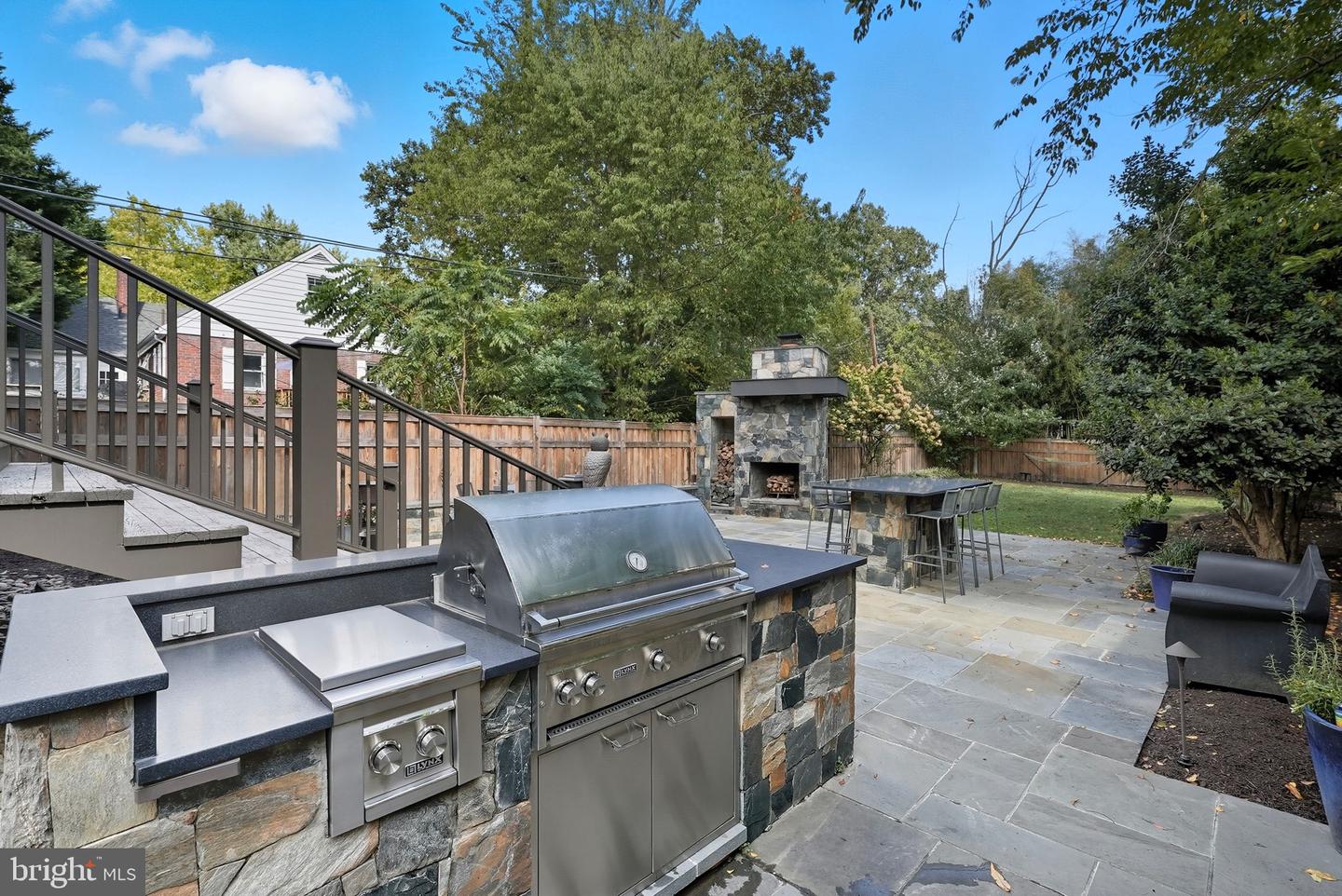 1815 N UTAH ST, ARLINGTON, Virginia 22207, 4 Bedrooms Bedrooms, ,3 BathroomsBathrooms,Residential,For sale,1815 N UTAH ST,VAAR2064756 MLS # VAAR2064756