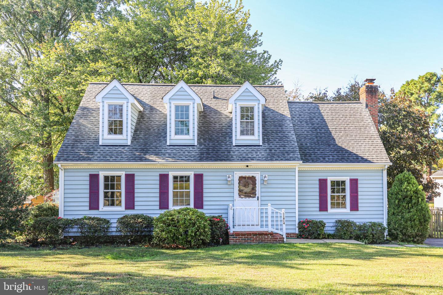11814 ROOSEVELT RD, FREDERICKSBURG, Virginia 22407, 3 Bedrooms Bedrooms, ,2 BathroomsBathrooms,Residential,For sale,11814 ROOSEVELT RD,VASP2036804 MLS # VASP2036804