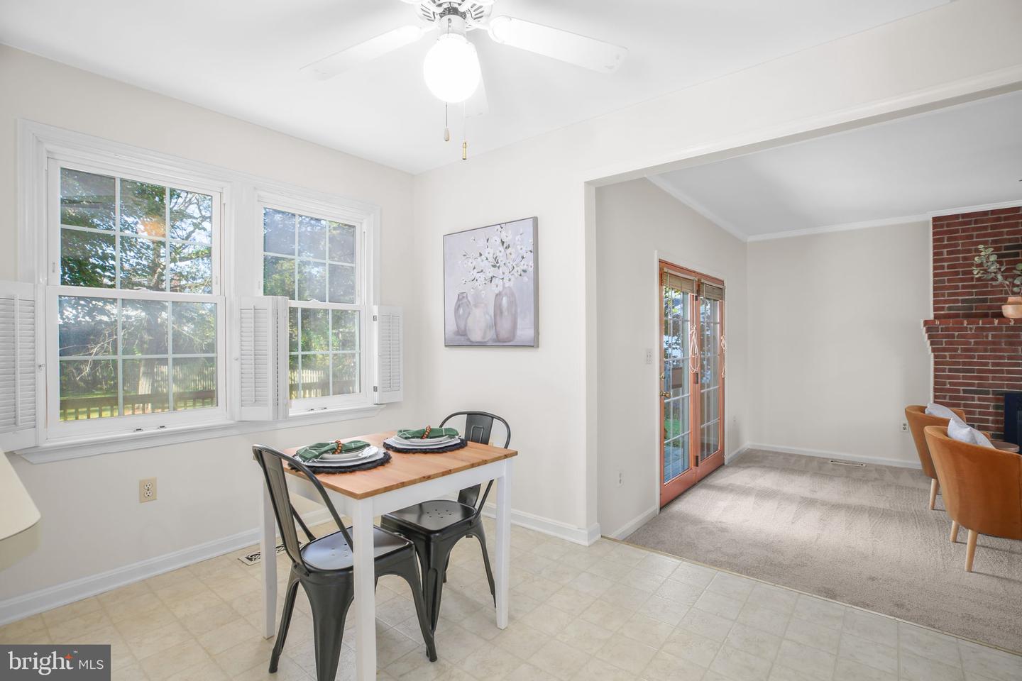 11814 ROOSEVELT RD, FREDERICKSBURG, Virginia 22407, 3 Bedrooms Bedrooms, ,2 BathroomsBathrooms,Residential,For sale,11814 ROOSEVELT RD,VASP2036804 MLS # VASP2036804