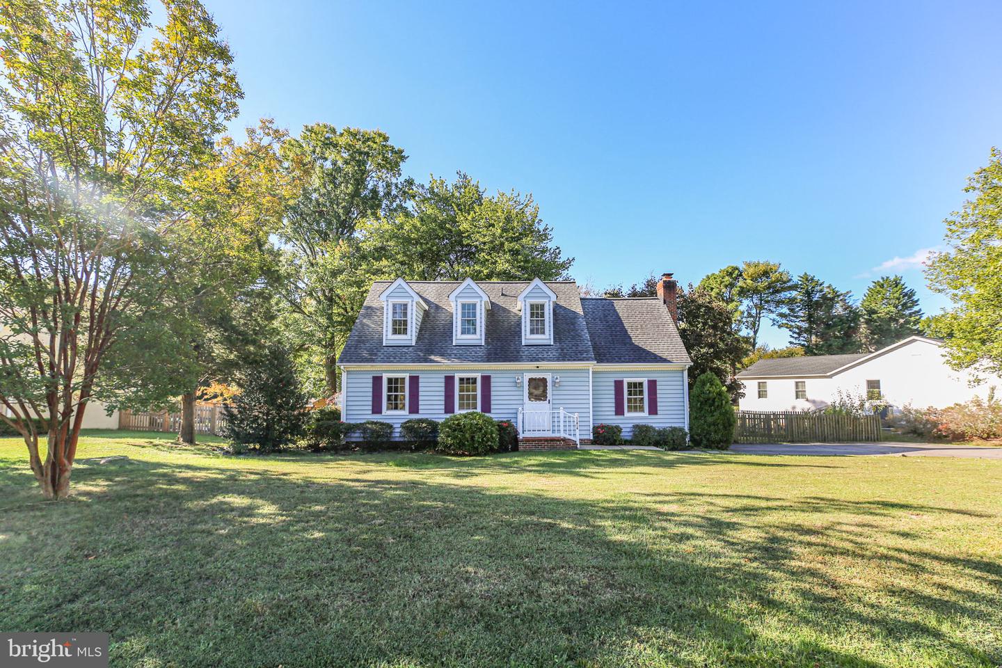 11814 ROOSEVELT RD, FREDERICKSBURG, Virginia 22407, 3 Bedrooms Bedrooms, ,2 BathroomsBathrooms,Residential,For sale,11814 ROOSEVELT RD,VASP2036804 MLS # VASP2036804