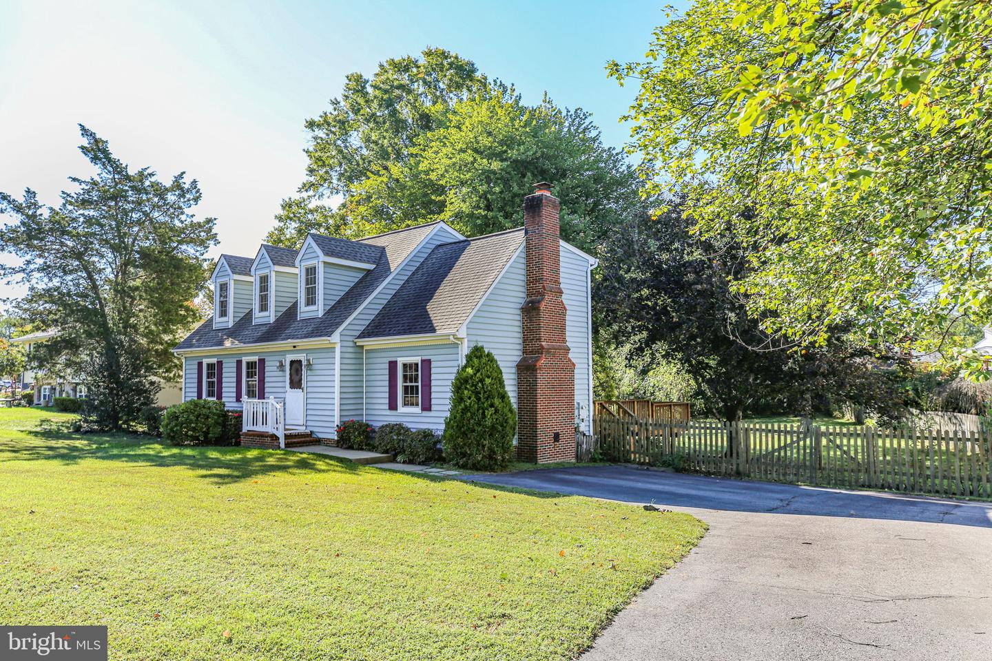 11814 ROOSEVELT RD, FREDERICKSBURG, Virginia 22407, 3 Bedrooms Bedrooms, ,2 BathroomsBathrooms,Residential,For sale,11814 ROOSEVELT RD,VASP2036804 MLS # VASP2036804