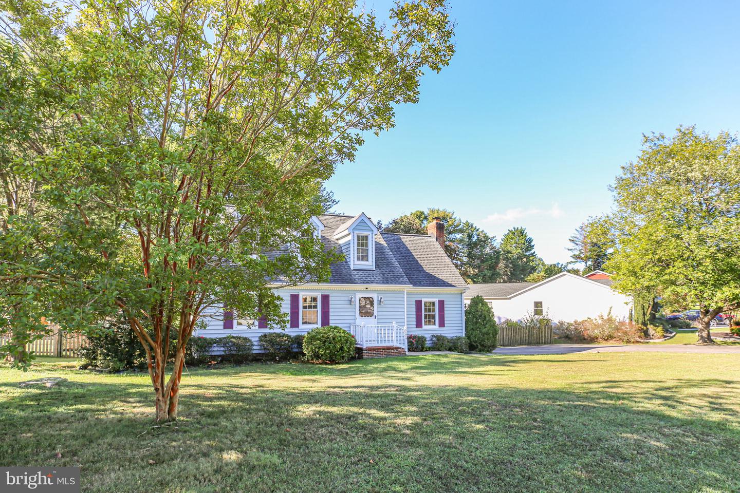 11814 ROOSEVELT RD, FREDERICKSBURG, Virginia 22407, 3 Bedrooms Bedrooms, ,2 BathroomsBathrooms,Residential,For sale,11814 ROOSEVELT RD,VASP2036804 MLS # VASP2036804