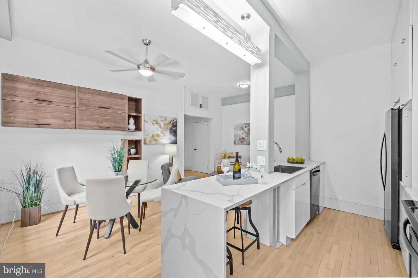 3039 MACOMB ST NW #17, WASHINGTON, District Of Columbia 20008, 2 Bedrooms Bedrooms, ,1 BathroomBathrooms,Residential,For sale,3039 MACOMB ST NW #17,DCDC2226286 MLS # DCDC2226286