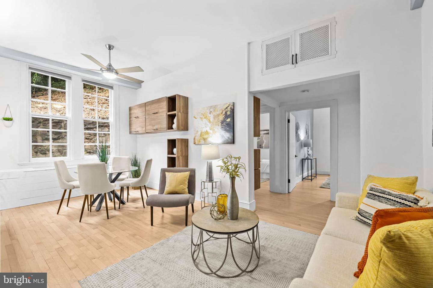 3039 MACOMB ST NW #17, WASHINGTON, District Of Columbia 20008, 2 Bedrooms Bedrooms, ,1 BathroomBathrooms,Residential,For sale,3039 MACOMB ST NW #17,DCDC2226286 MLS # DCDC2226286