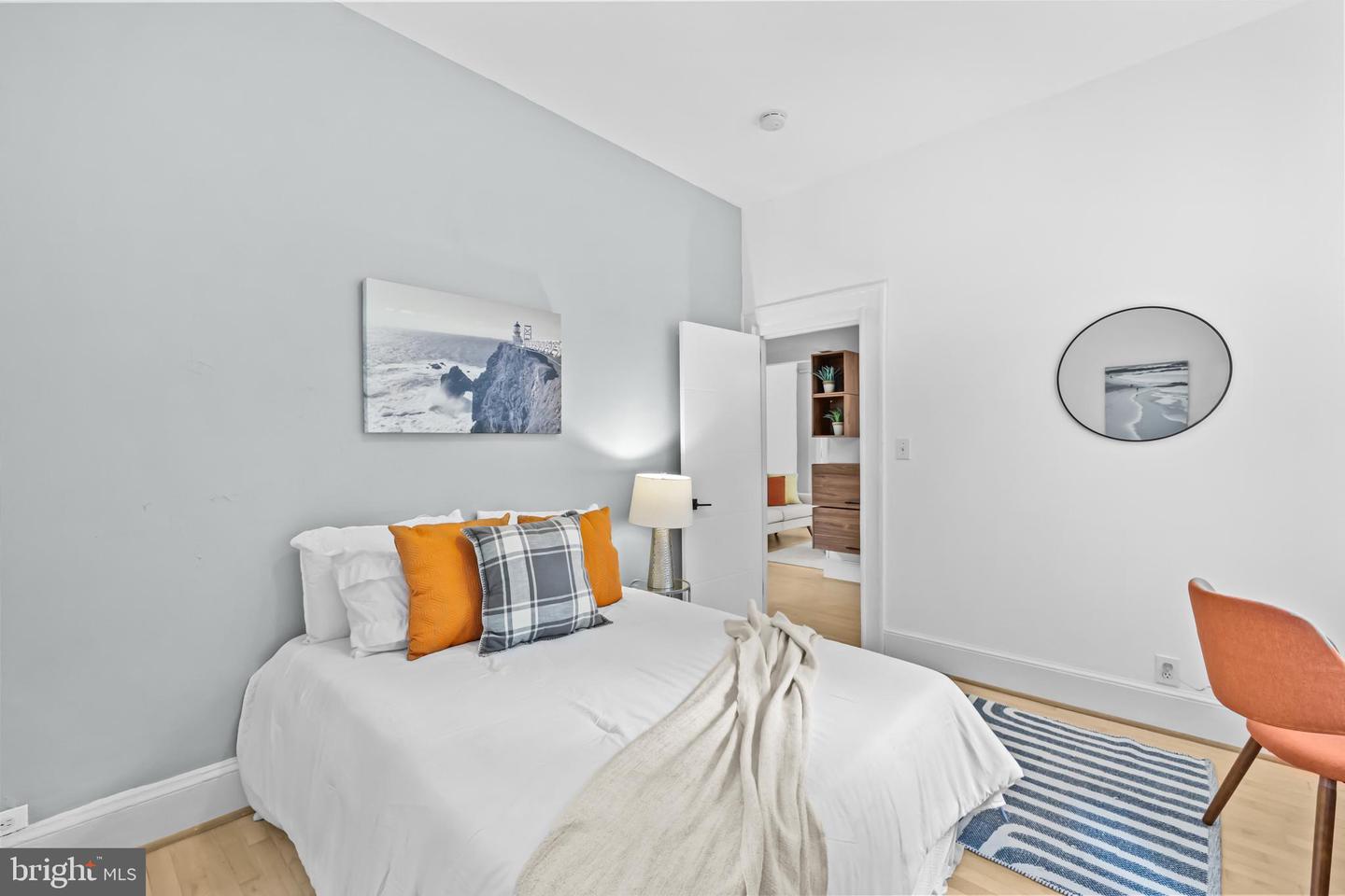 3039 MACOMB ST NW #17, WASHINGTON, District Of Columbia 20008, 2 Bedrooms Bedrooms, ,1 BathroomBathrooms,Residential,For sale,3039 MACOMB ST NW #17,DCDC2226286 MLS # DCDC2226286