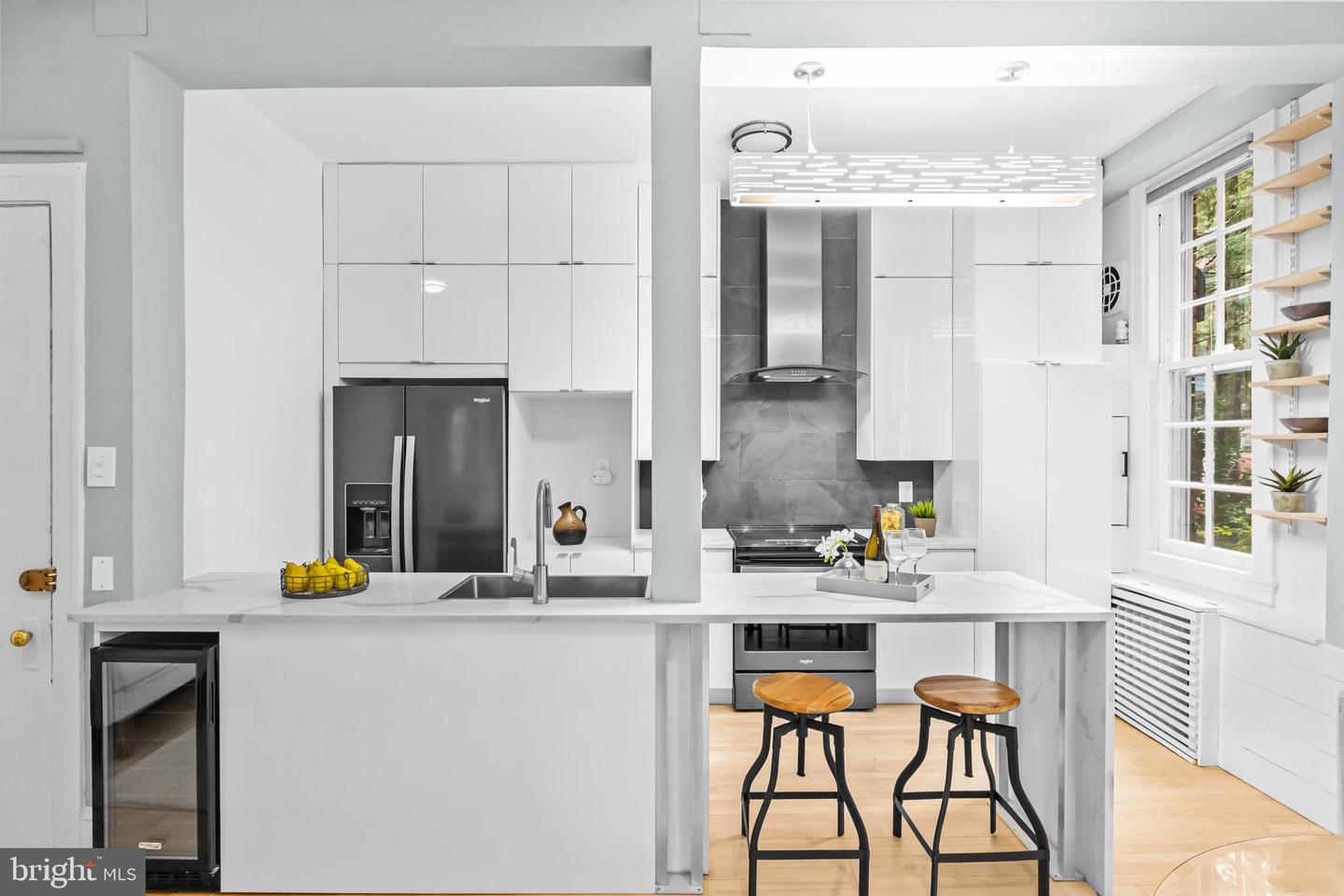 3039 MACOMB ST NW #17, WASHINGTON, District Of Columbia 20008, 2 Bedrooms Bedrooms, ,1 BathroomBathrooms,Residential,For sale,3039 MACOMB ST NW #17,DCDC2226286 MLS # DCDC2226286