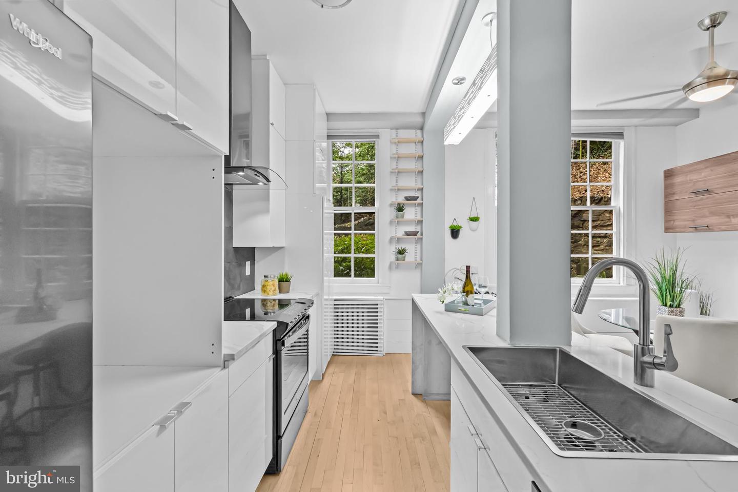 3039 MACOMB ST NW #17, WASHINGTON, District Of Columbia 20008, 2 Bedrooms Bedrooms, ,1 BathroomBathrooms,Residential,For sale,3039 MACOMB ST NW #17,DCDC2226286 MLS # DCDC2226286