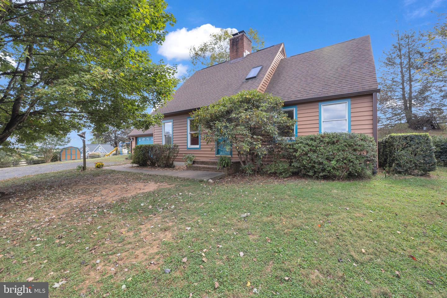 8729 GREEN RD, WARRENTON, Virginia 20187, 3 Bedrooms Bedrooms, ,3 BathroomsBathrooms,Residential,For sale,8729 GREEN RD,VAFQ2019338 MLS # VAFQ2019338