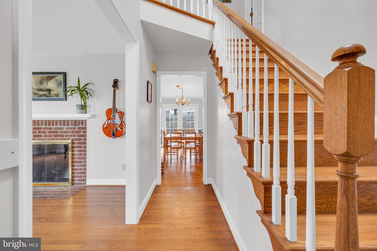 8729 GREEN RD, WARRENTON, Virginia 20187, 3 Bedrooms Bedrooms, ,3 BathroomsBathrooms,Residential,For sale,8729 GREEN RD,VAFQ2019338 MLS # VAFQ2019338