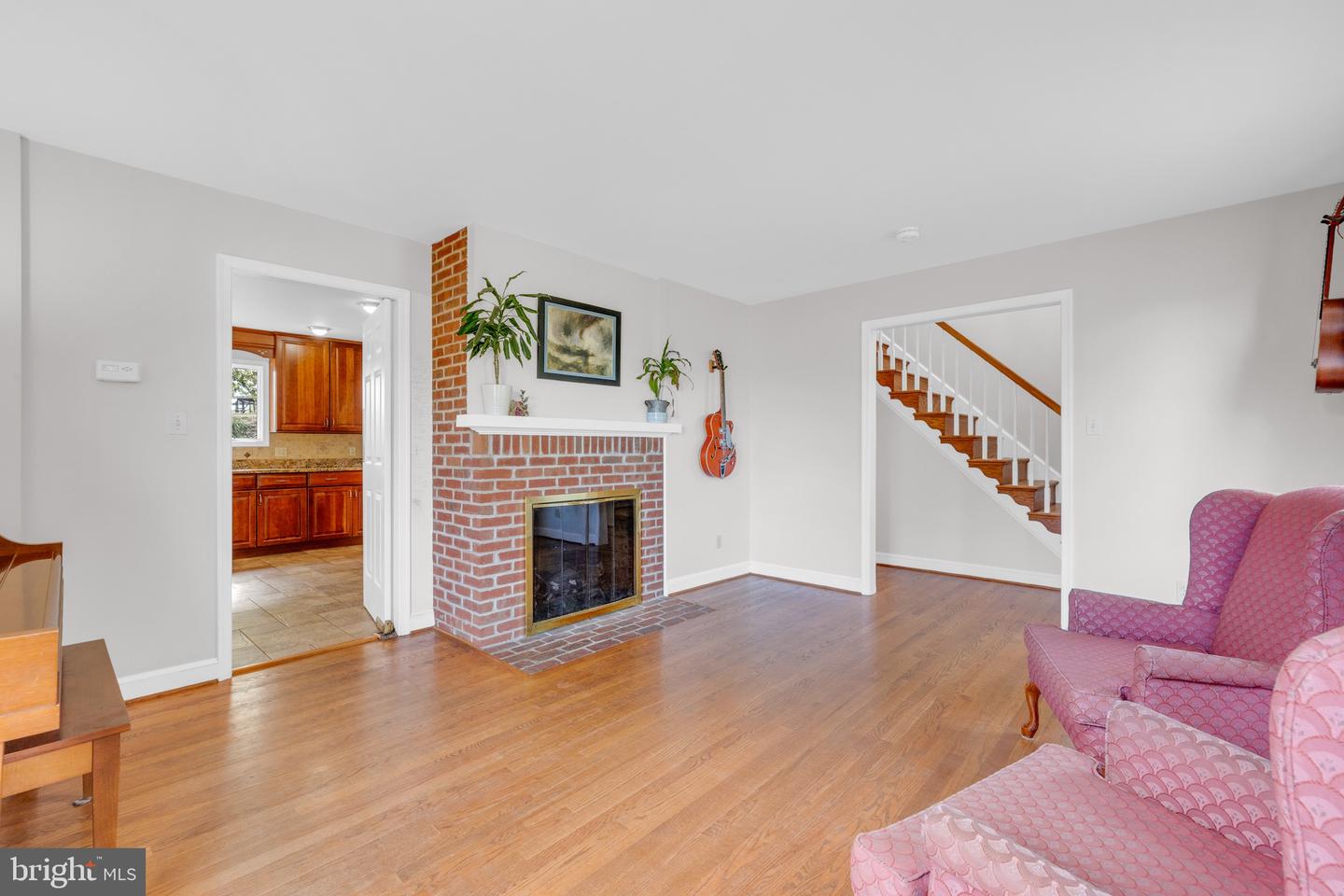 8729 GREEN RD, WARRENTON, Virginia 20187, 3 Bedrooms Bedrooms, ,3 BathroomsBathrooms,Residential,For sale,8729 GREEN RD,VAFQ2019338 MLS # VAFQ2019338