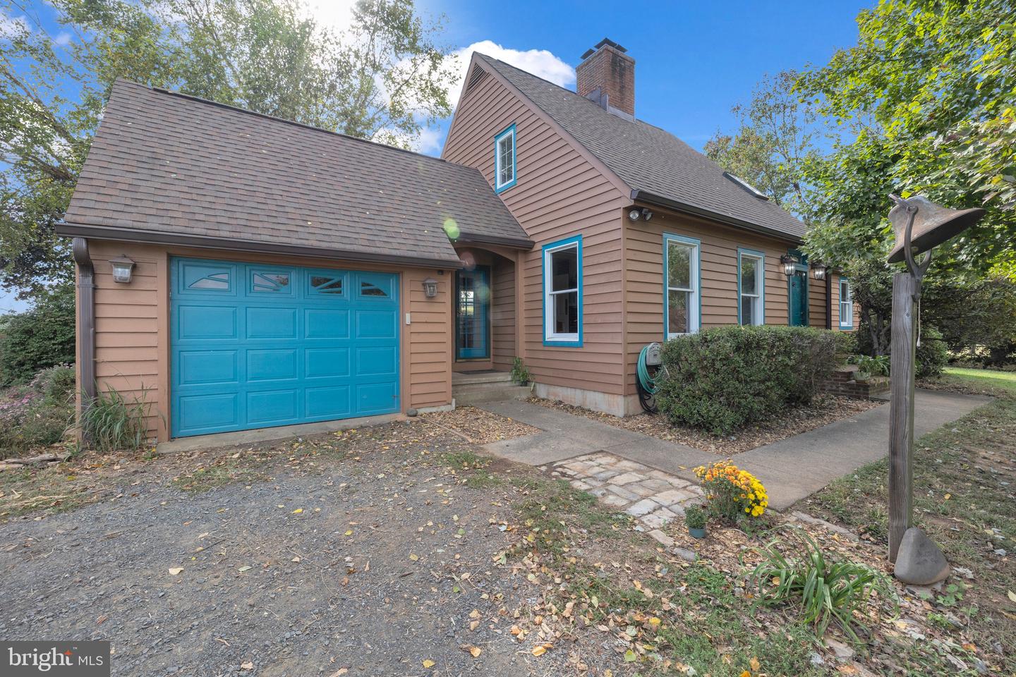 8729 GREEN RD, WARRENTON, Virginia 20187, 3 Bedrooms Bedrooms, ,3 BathroomsBathrooms,Residential,For sale,8729 GREEN RD,VAFQ2019338 MLS # VAFQ2019338