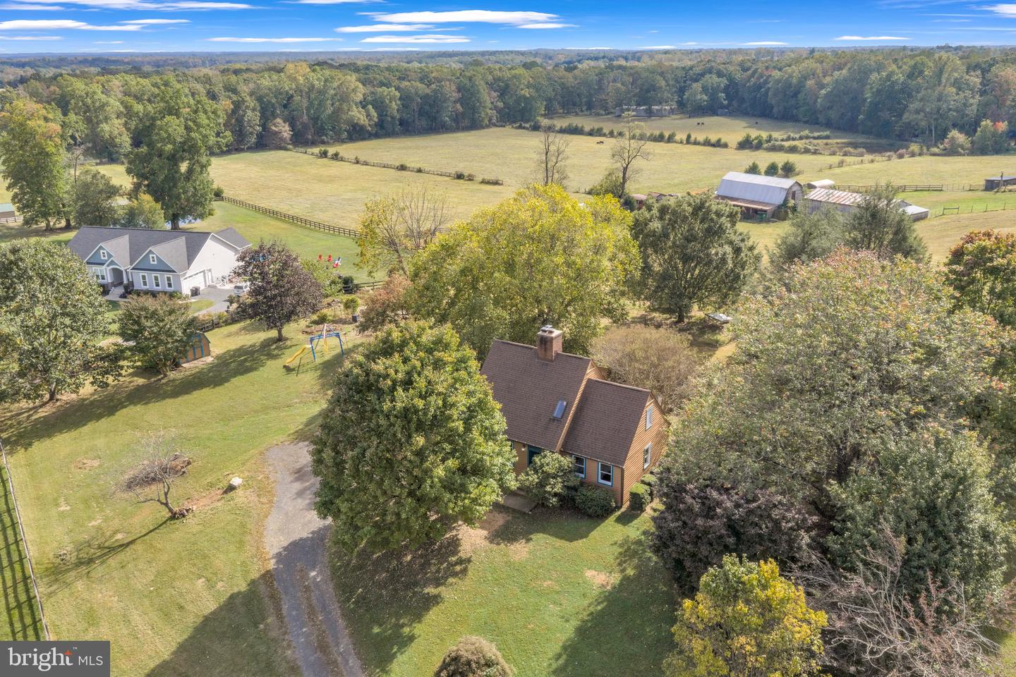 8729 GREEN RD, WARRENTON, Virginia 20187, 3 Bedrooms Bedrooms, ,3 BathroomsBathrooms,Residential,For sale,8729 GREEN RD,VAFQ2019338 MLS # VAFQ2019338