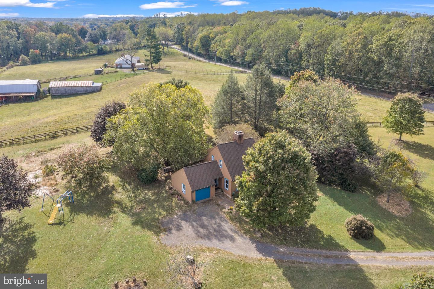 8729 GREEN RD, WARRENTON, Virginia 20187, 3 Bedrooms Bedrooms, ,3 BathroomsBathrooms,Residential,For sale,8729 GREEN RD,VAFQ2019338 MLS # VAFQ2019338