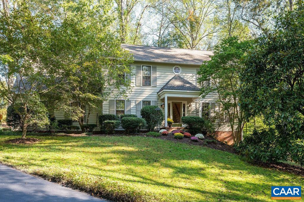 580 ARROWHEAD DR, EARLYSVILLE, Virginia 22936, 5 Bedrooms Bedrooms, ,4 BathroomsBathrooms,Residential,For sale,580 ARROWHEAD DR,669855 MLS # 669855