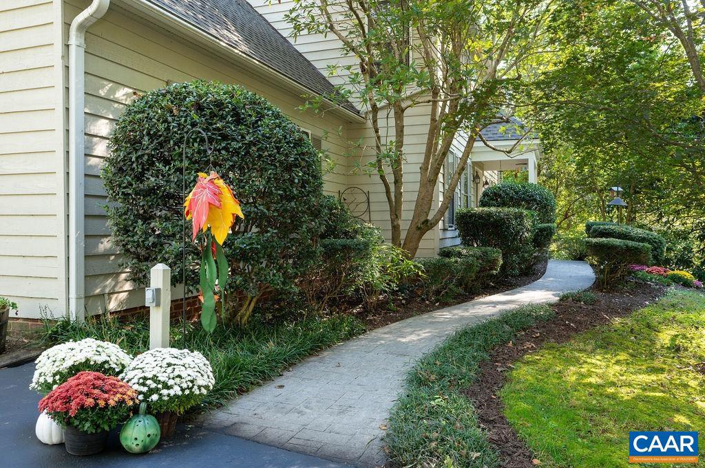 580 ARROWHEAD DR, EARLYSVILLE, Virginia 22936, 5 Bedrooms Bedrooms, ,4 BathroomsBathrooms,Residential,For sale,580 ARROWHEAD DR,669855 MLS # 669855