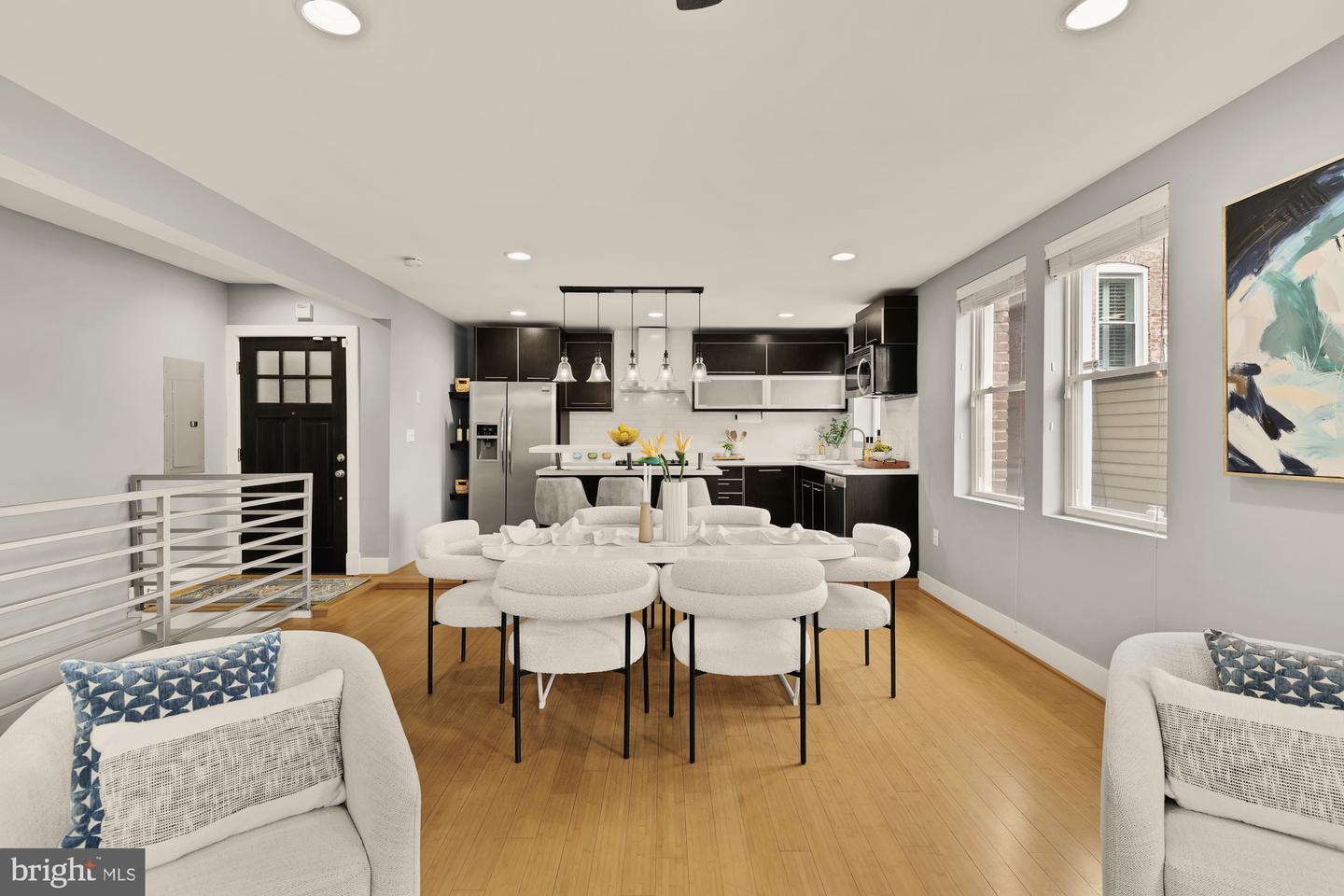 1409 G ST NE #5, WASHINGTON, District Of Columbia 20002, 3 Bedrooms Bedrooms, ,2 BathroomsBathrooms,Residential,For sale,1409 G ST NE #5,DCDC2226020 MLS # DCDC2226020