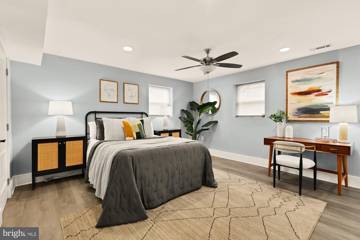 1409 G ST NE #5, WASHINGTON, District Of Columbia 20002, 3 Bedrooms Bedrooms, ,2 BathroomsBathrooms,Residential,For sale,1409 G ST NE #5,DCDC2226020 MLS # DCDC2226020