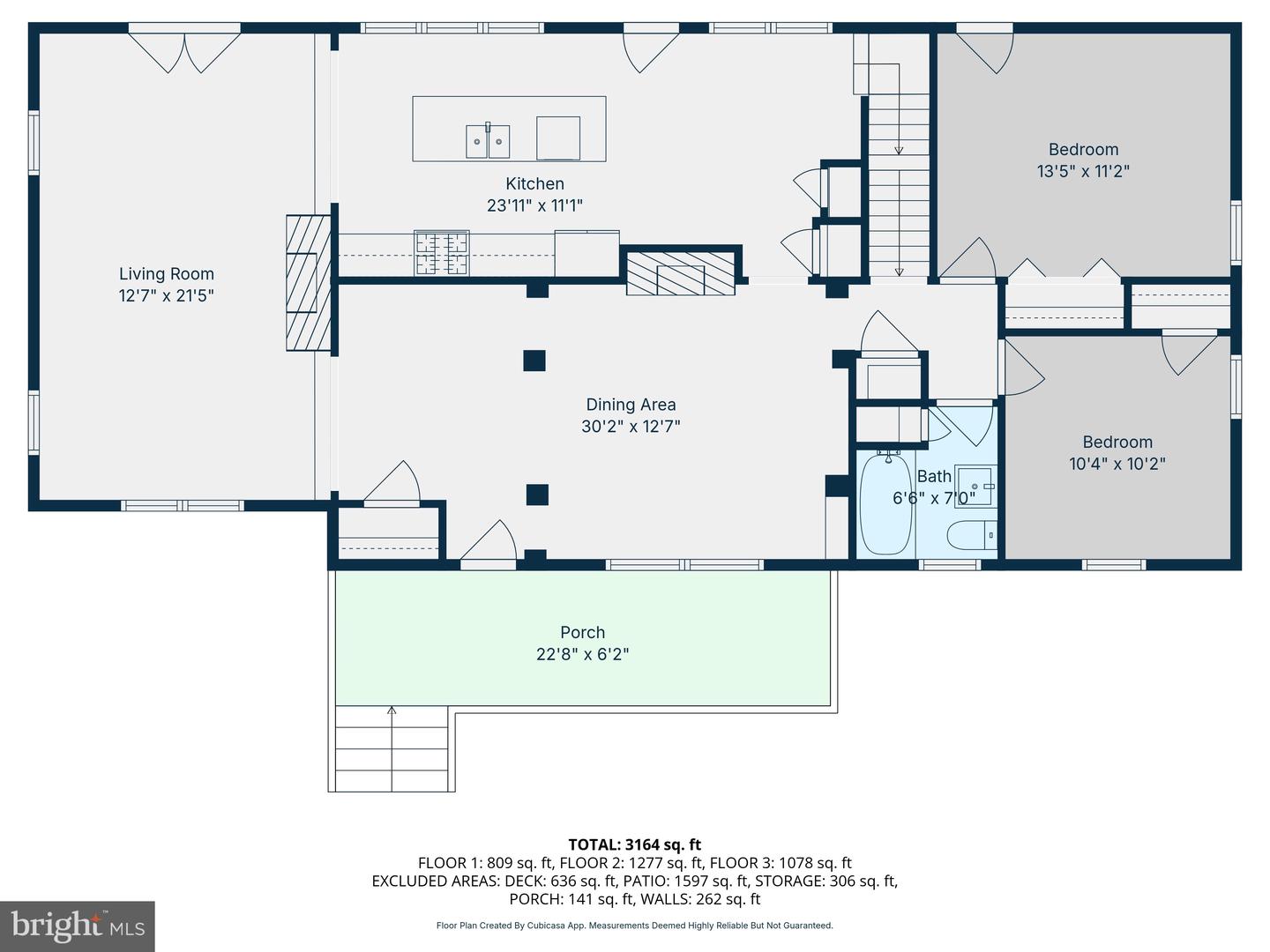 1830 MASSACHUSETTS AVE, MCLEAN, Virginia 22101, 5 Bedrooms Bedrooms, ,4 BathroomsBathrooms,Residential,For sale,1830 MASSACHUSETTS AVE,VAFX2273304 MLS # VAFX2273304