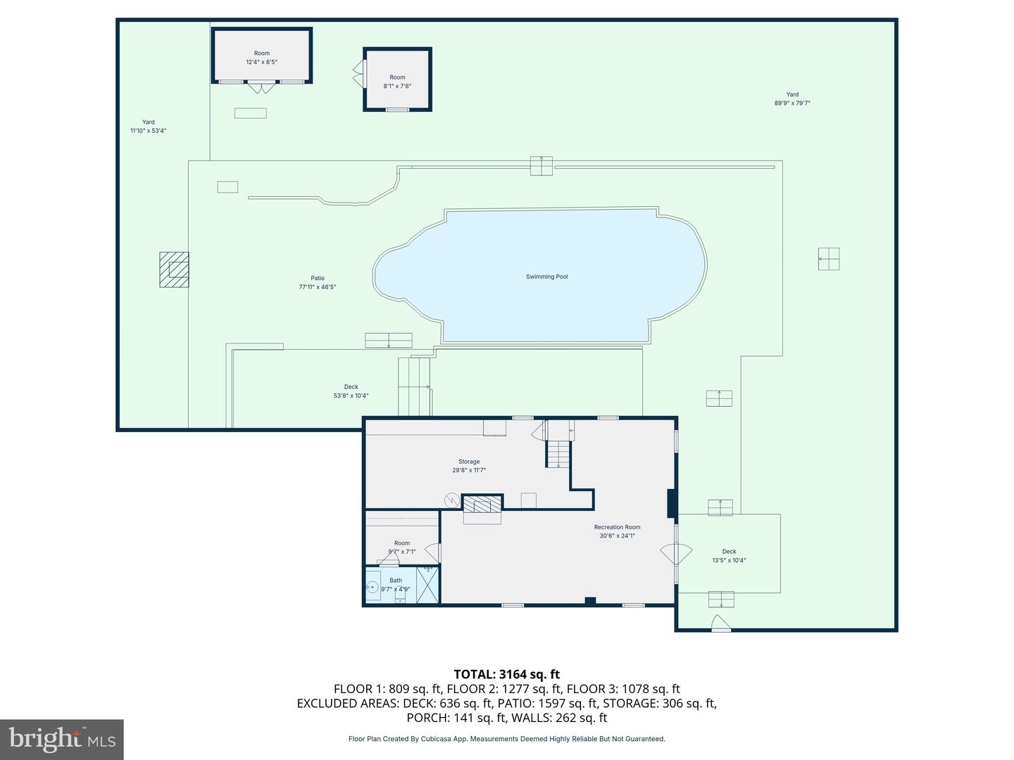 1830 MASSACHUSETTS AVE, MCLEAN, Virginia 22101, 5 Bedrooms Bedrooms, ,4 BathroomsBathrooms,Residential,For sale,1830 MASSACHUSETTS AVE,VAFX2273304 MLS # VAFX2273304