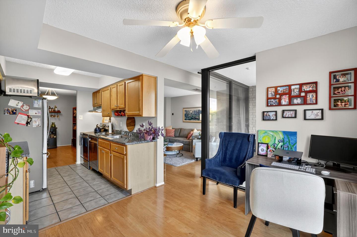 4500 FOUR MILE RUN DR S #327, ARLINGTON, Virginia 22204, 1 Bedroom Bedrooms, ,1 BathroomBathrooms,Residential,For sale,4500 FOUR MILE RUN DR S #327,VAAR2064680 MLS # VAAR2064680