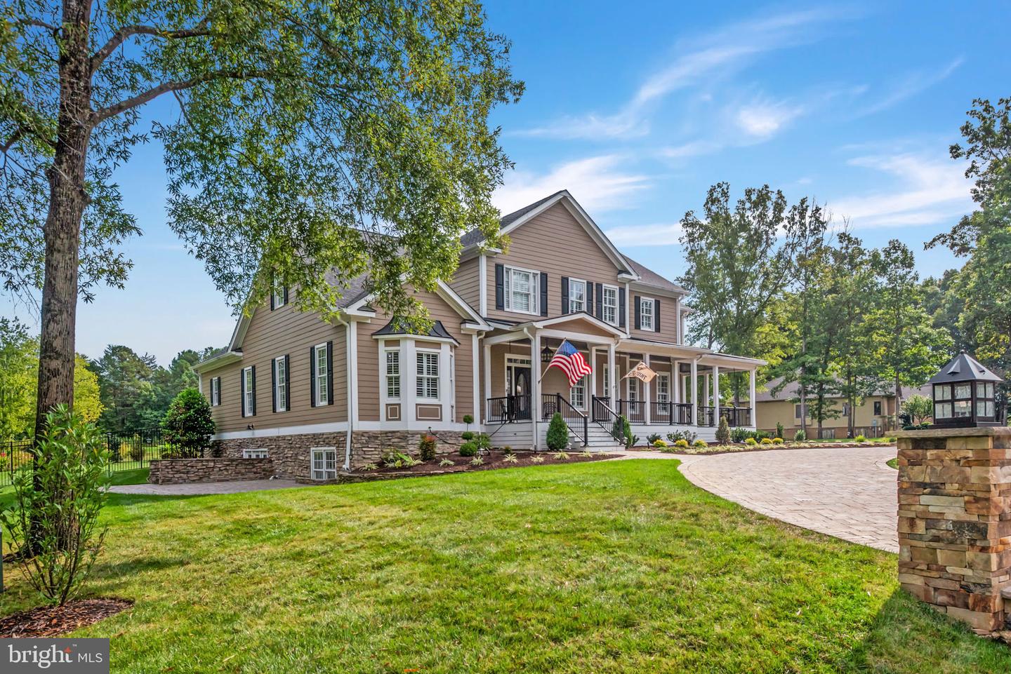 11004 SHERIDAN DR, SPOTSYLVANIA, Virginia 22551, 5 Bedrooms Bedrooms, ,5 BathroomsBathrooms,Residential,For sale,11004 SHERIDAN DR,VASP2036778 MLS # VASP2036778