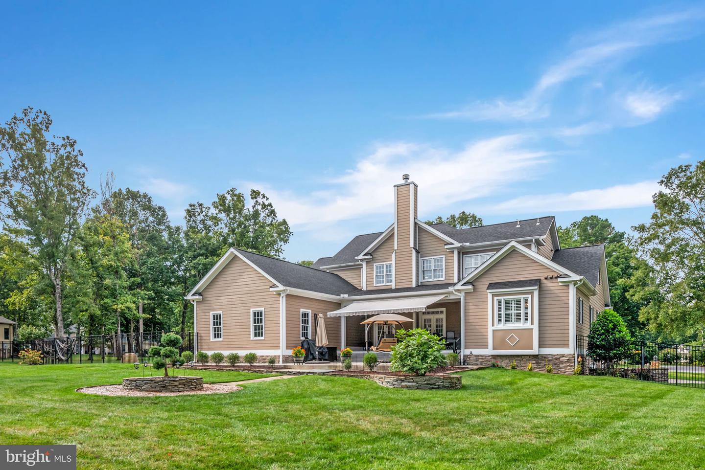 11004 SHERIDAN DR, SPOTSYLVANIA, Virginia 22551, 5 Bedrooms Bedrooms, ,5 BathroomsBathrooms,Residential,For sale,11004 SHERIDAN DR,VASP2036778 MLS # VASP2036778