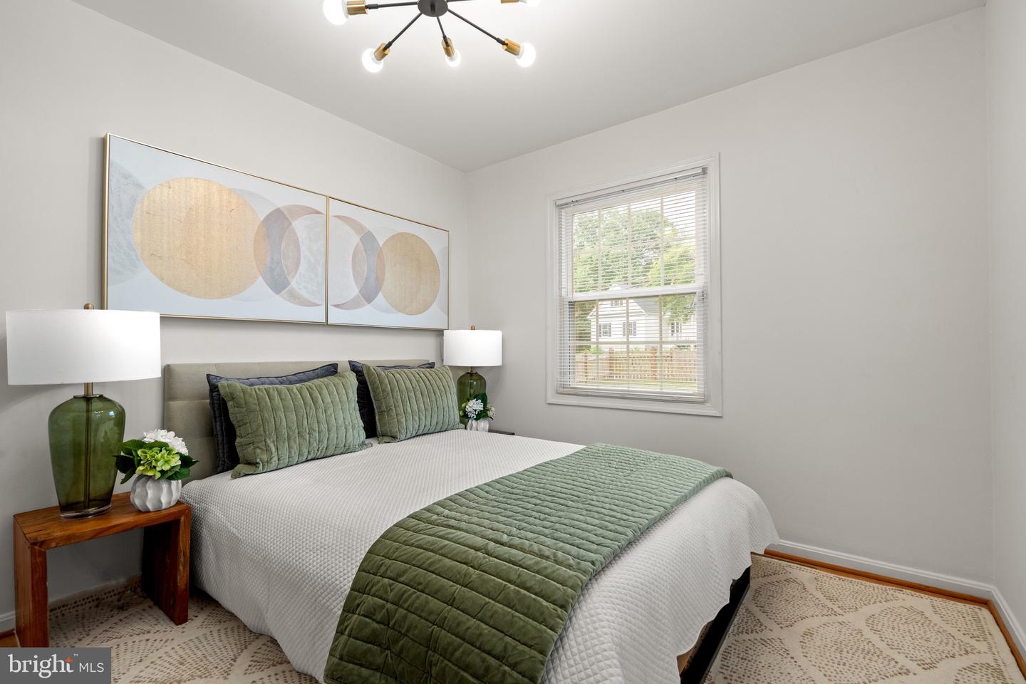 5005 ROSEMONT AVE, ALEXANDRIA, Virginia 22309, 4 Bedrooms Bedrooms, 5 Rooms Rooms,1 BathroomBathrooms,Residential,For sale,5005 ROSEMONT AVE,VAFX2273322 MLS # VAFX2273322