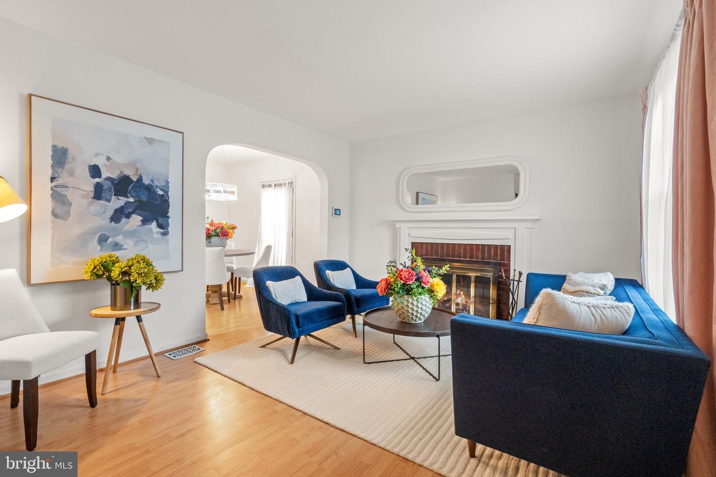 5005 ROSEMONT AVE, ALEXANDRIA, Virginia 22309, 4 Bedrooms Bedrooms, 5 Rooms Rooms,1 BathroomBathrooms,Residential,For sale,5005 ROSEMONT AVE,VAFX2273322 MLS # VAFX2273322