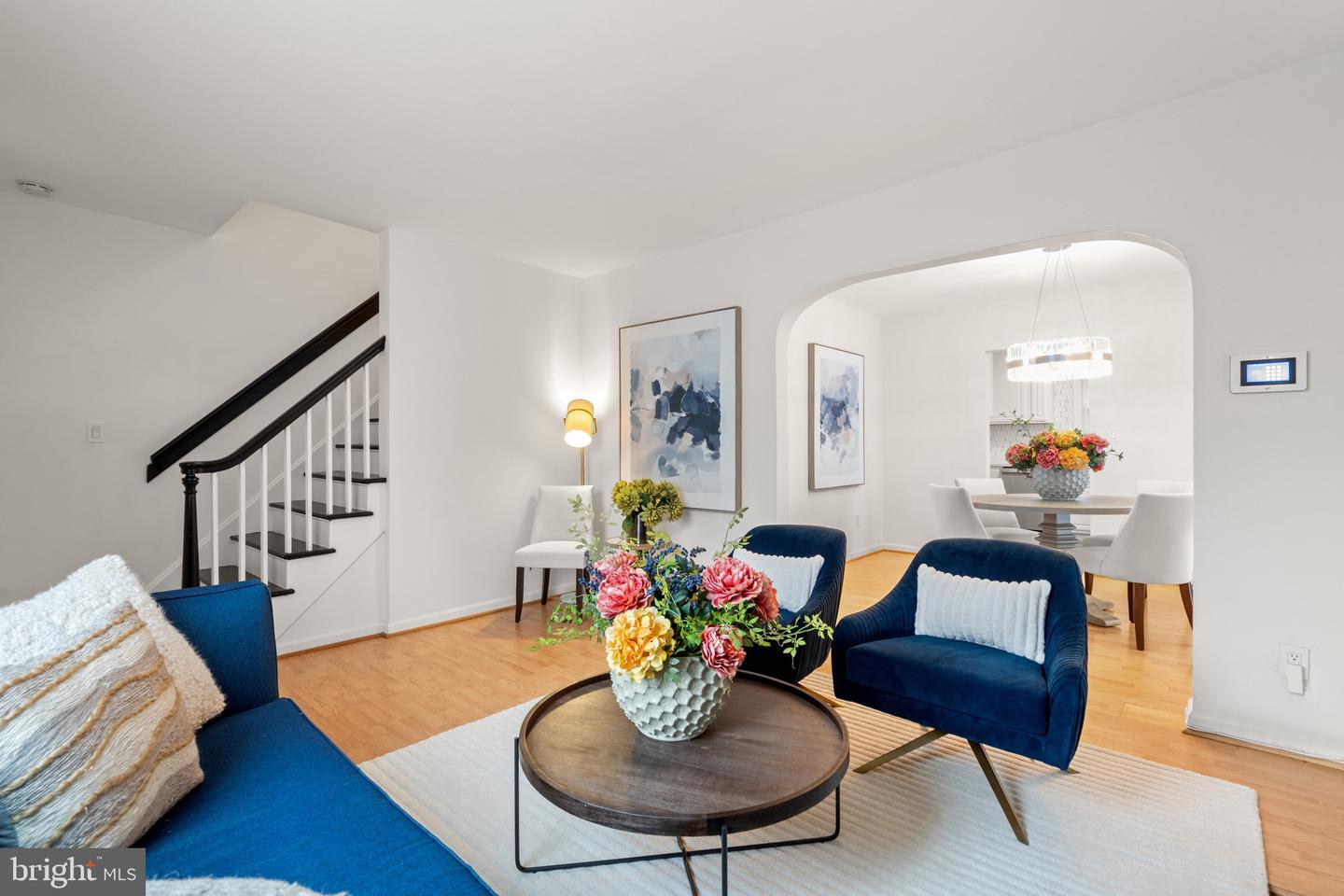 5005 ROSEMONT AVE, ALEXANDRIA, Virginia 22309, 4 Bedrooms Bedrooms, 5 Rooms Rooms,1 BathroomBathrooms,Residential,For sale,5005 ROSEMONT AVE,VAFX2273322 MLS # VAFX2273322