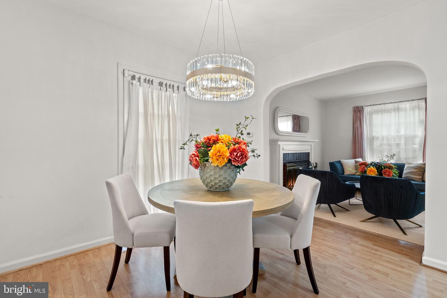 5005 ROSEMONT AVE, ALEXANDRIA, Virginia 22309, 4 Bedrooms Bedrooms, 5 Rooms Rooms,1 BathroomBathrooms,Residential,For sale,5005 ROSEMONT AVE,VAFX2273322 MLS # VAFX2273322
