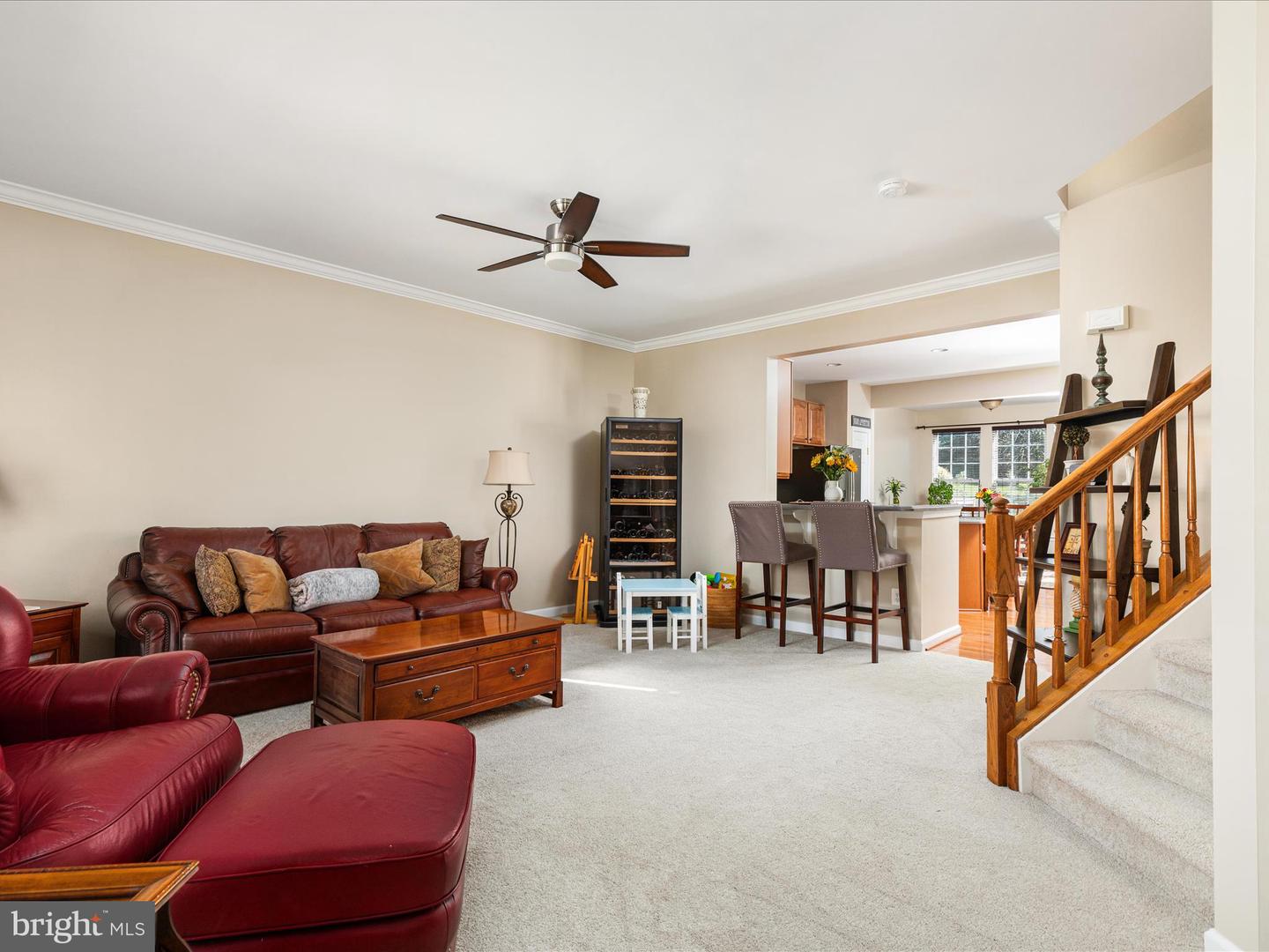 148 PITTMAN CT, STEPHENS CITY, Virginia 22655, 3 Bedrooms Bedrooms, ,2 BathroomsBathrooms,Residential,For sale,148 PITTMAN CT,VAFV2037288 MLS # VAFV2037288