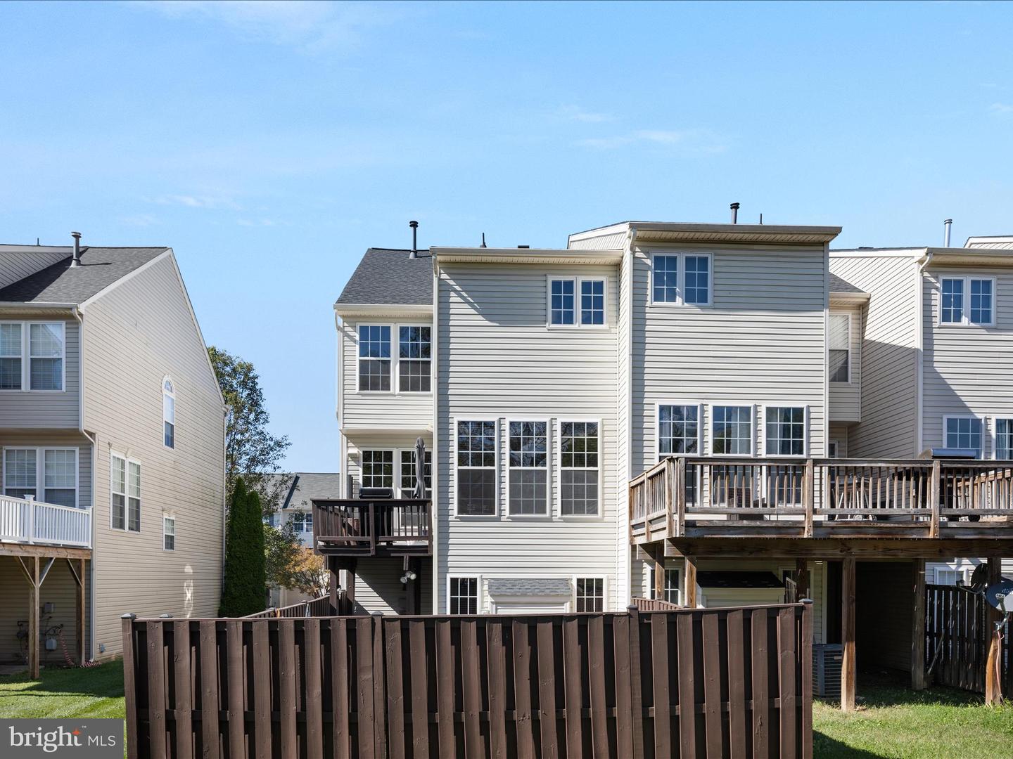 148 PITTMAN CT, STEPHENS CITY, Virginia 22655, 3 Bedrooms Bedrooms, ,2 BathroomsBathrooms,Residential,For sale,148 PITTMAN CT,VAFV2037288 MLS # VAFV2037288