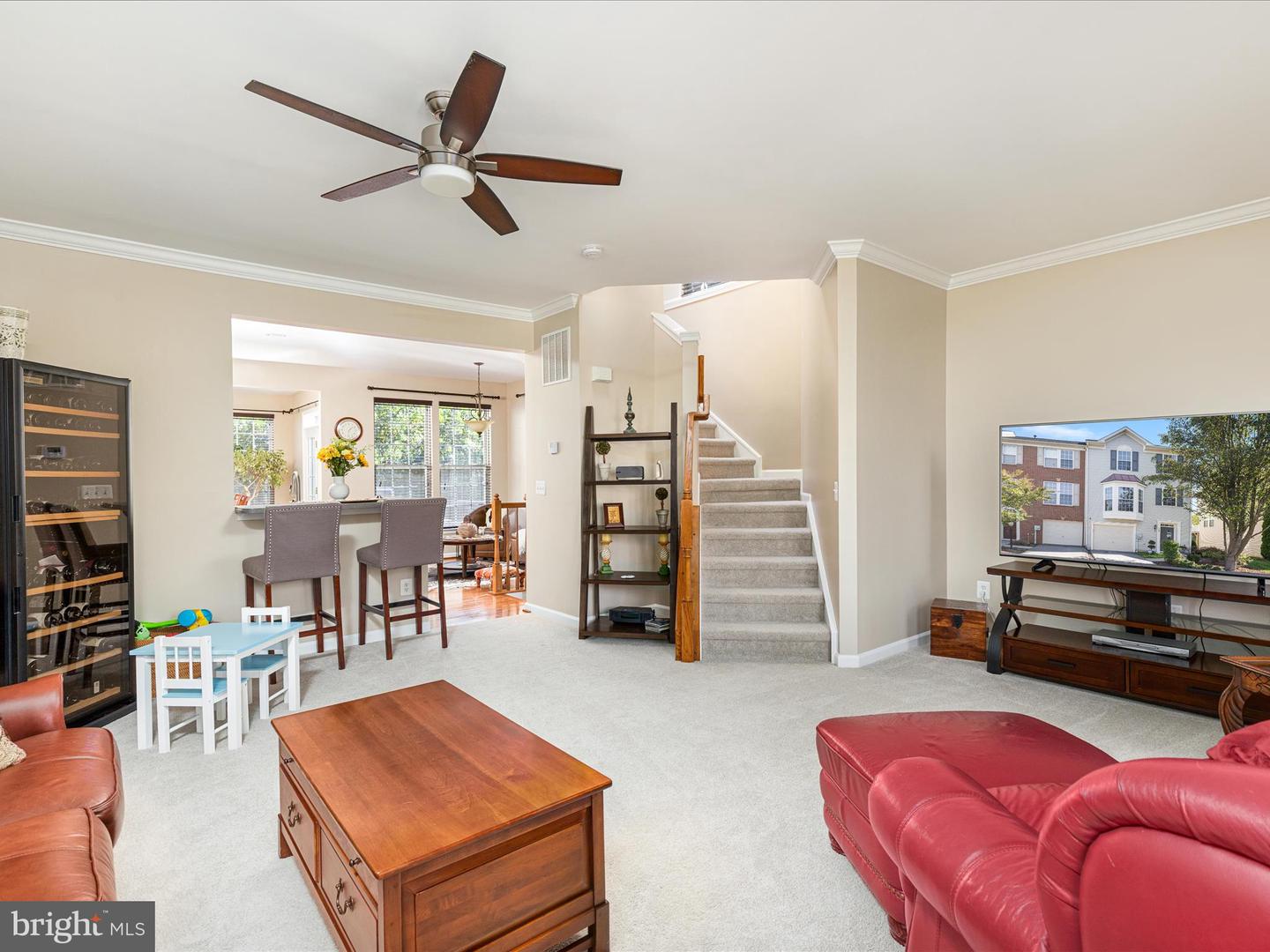 148 PITTMAN CT, STEPHENS CITY, Virginia 22655, 3 Bedrooms Bedrooms, ,2 BathroomsBathrooms,Residential,For sale,148 PITTMAN CT,VAFV2037288 MLS # VAFV2037288