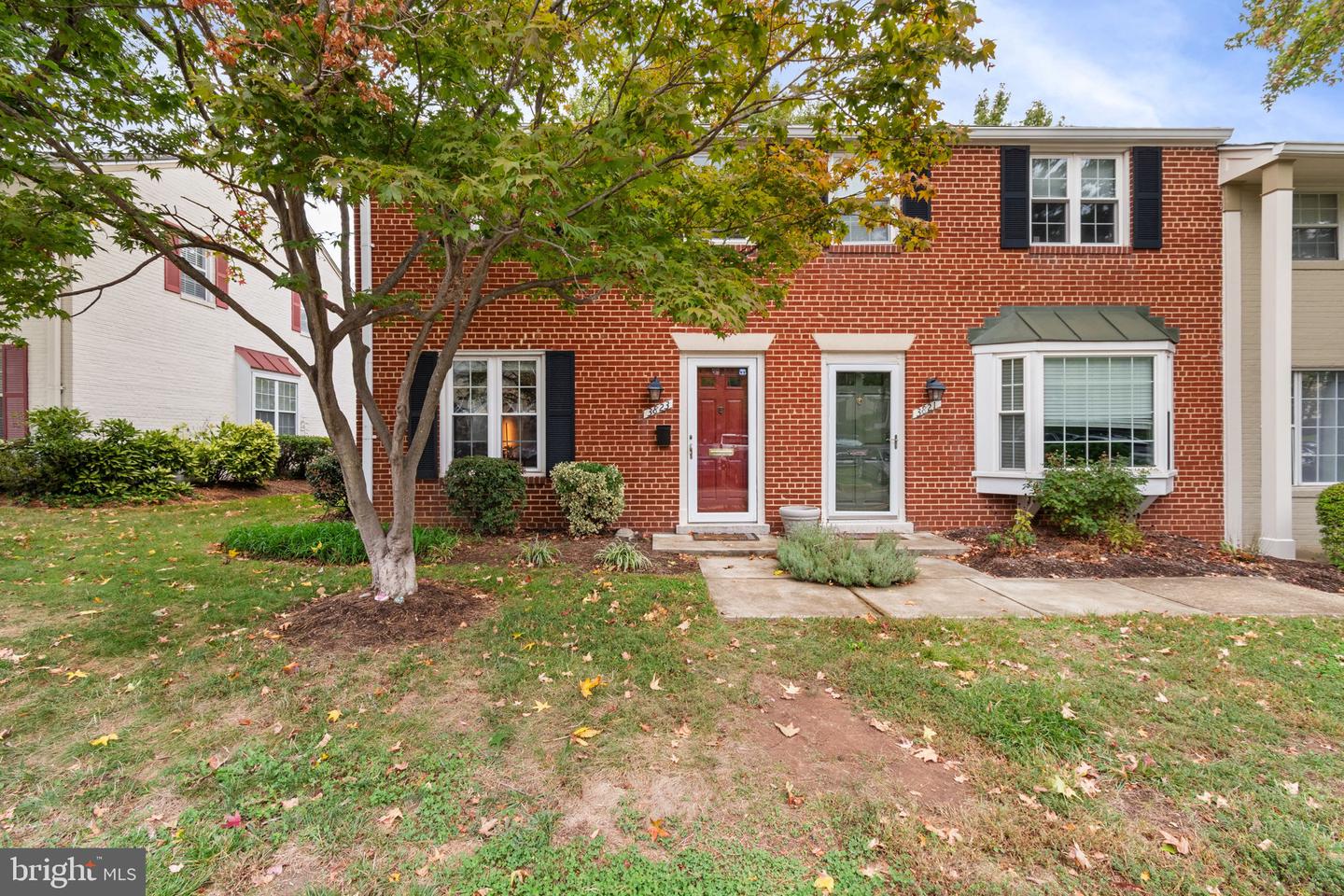 3823 JAY AVE, ALEXANDRIA, Virginia 22302, 2 Bedrooms Bedrooms, ,1 BathroomBathrooms,Residential,For sale,3823 JAY AVE,VAAX2050658 MLS # VAAX2050658