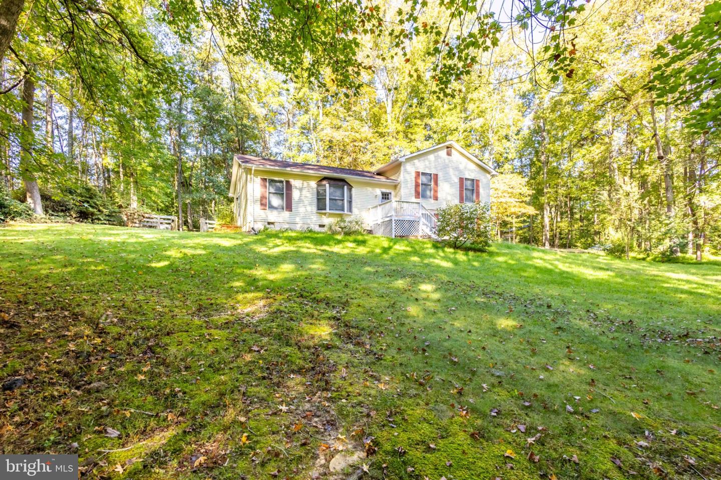 7504 CLEVELAND DR, KING GEORGE, Virginia 22485, 3 Bedrooms Bedrooms, 11 Rooms Rooms,2 BathroomsBathrooms,Residential,For sale,7504 CLEVELAND DR,VAKG2007126 MLS # VAKG2007126