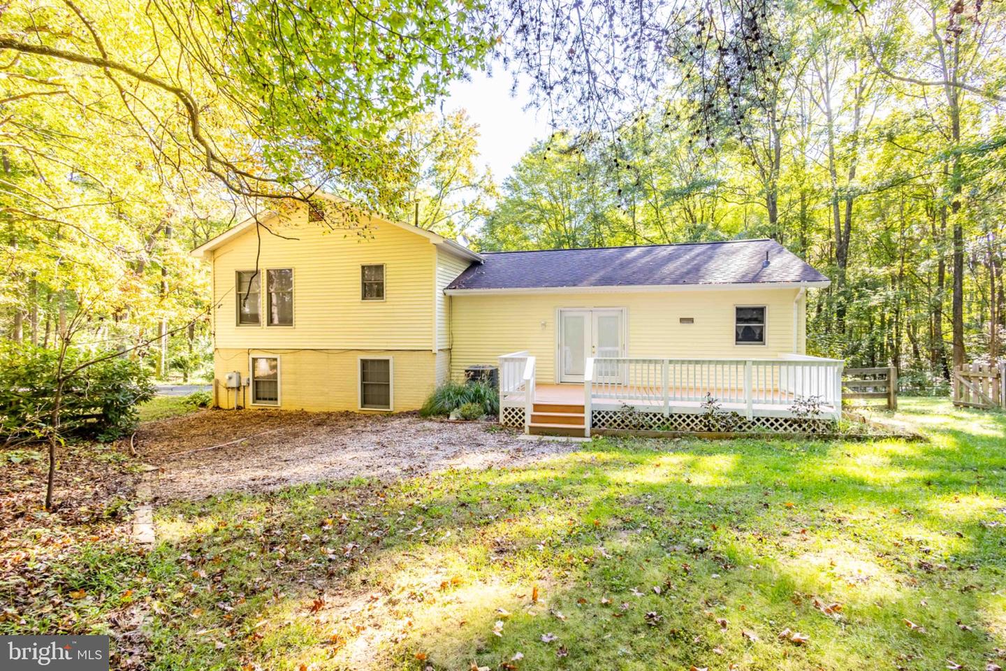 7504 CLEVELAND DR, KING GEORGE, Virginia 22485, 3 Bedrooms Bedrooms, 11 Rooms Rooms,2 BathroomsBathrooms,Residential,For sale,7504 CLEVELAND DR,VAKG2007126 MLS # VAKG2007126