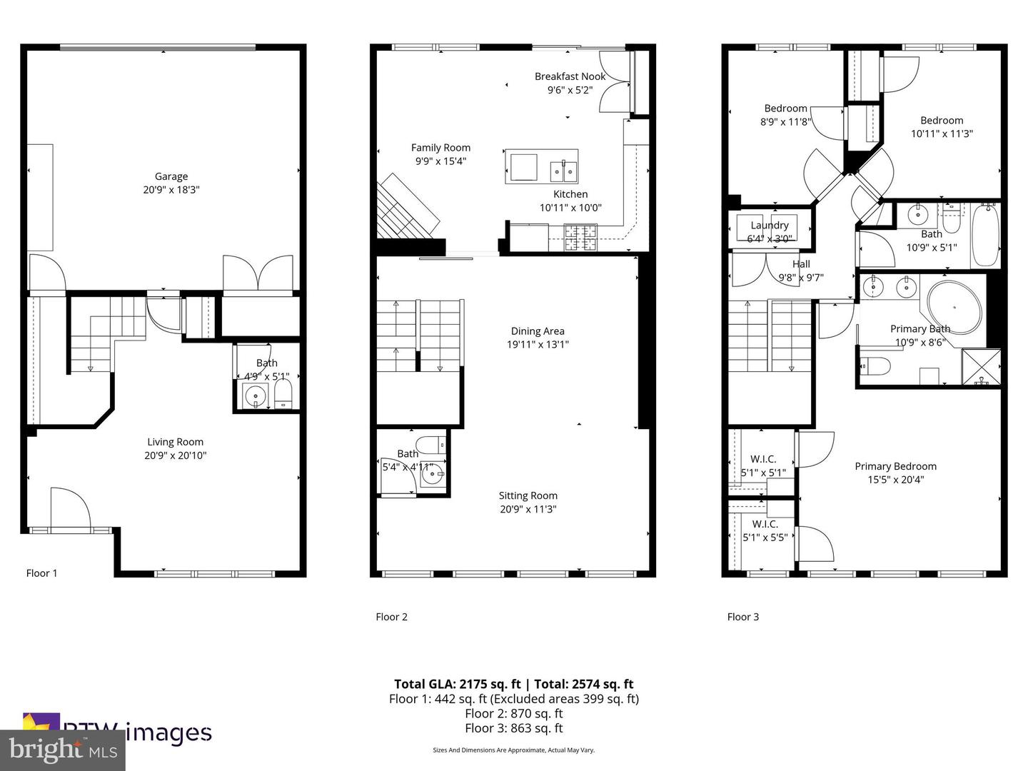 220 HERNDON STATION SQ, HERNDON, Virginia 20170, 3 Bedrooms Bedrooms, ,2 BathroomsBathrooms,Residential,For sale,220 HERNDON STATION SQ,VAFX2273416 MLS # VAFX2273416