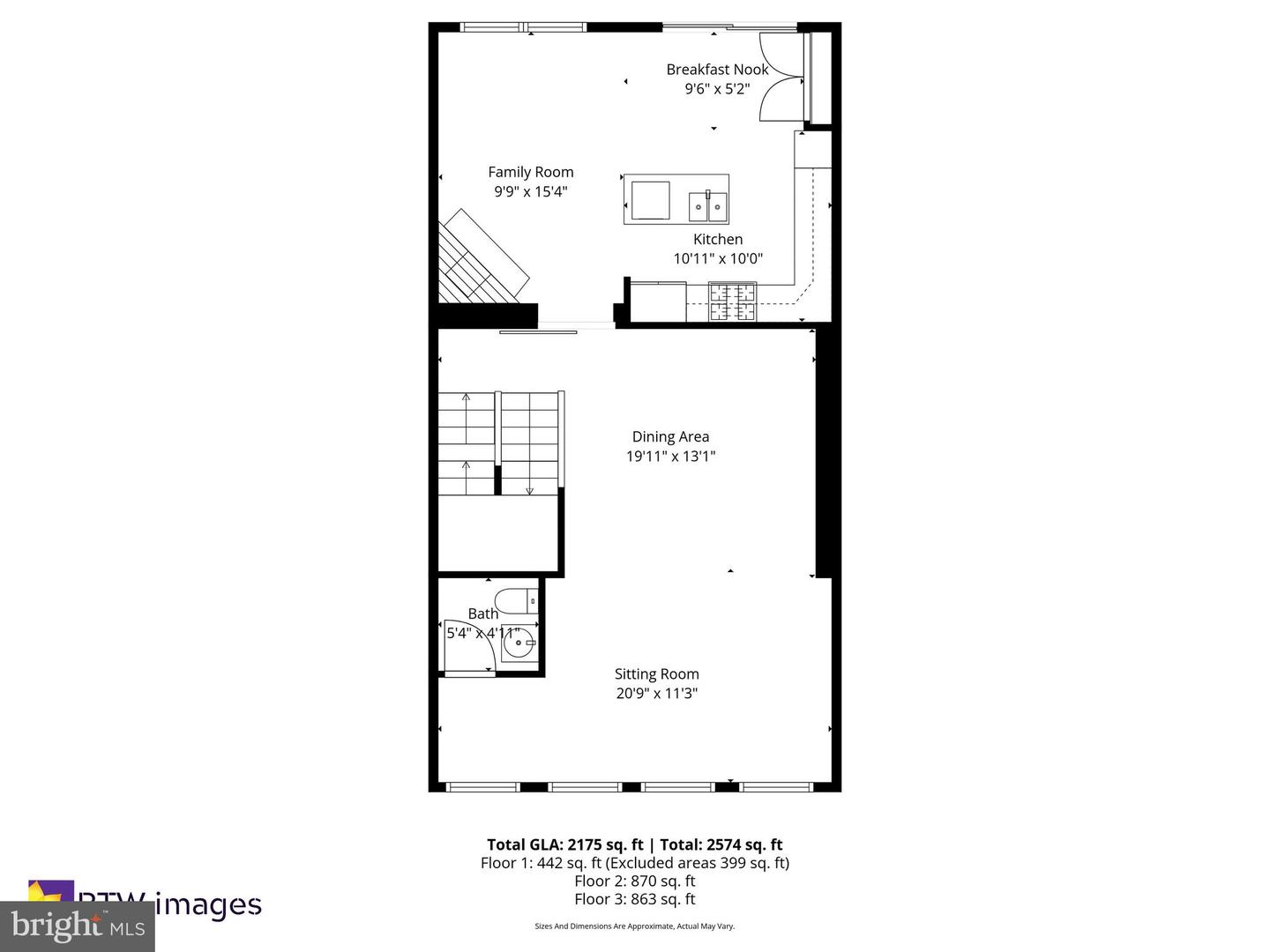 220 HERNDON STATION SQ, HERNDON, Virginia 20170, 3 Bedrooms Bedrooms, ,2 BathroomsBathrooms,Residential,For sale,220 HERNDON STATION SQ,VAFX2273416 MLS # VAFX2273416