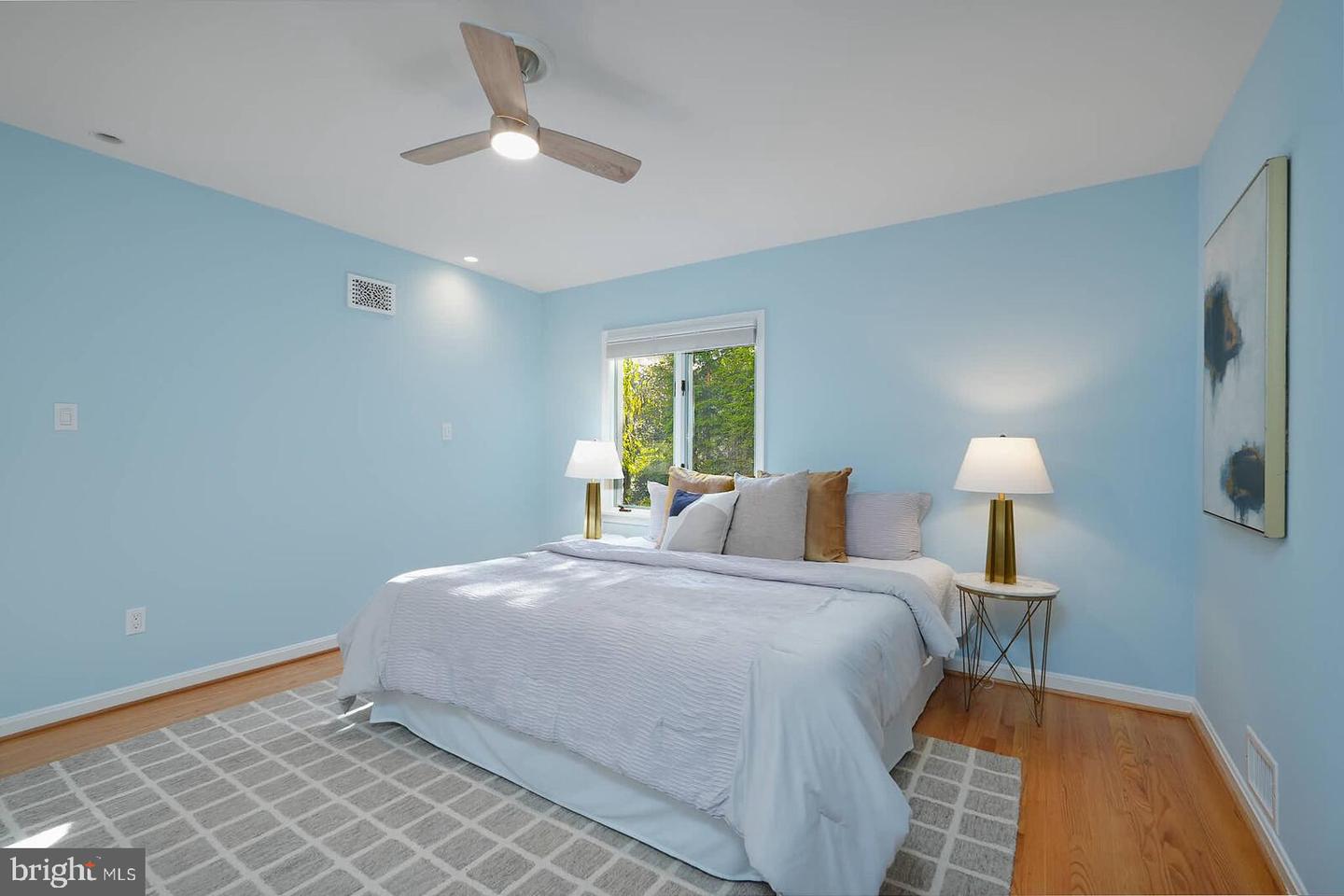 4105 27TH ST N, ARLINGTON, Virginia 22207, 4 Bedrooms Bedrooms, ,3 BathroomsBathrooms,Residential,For sale,4105 27TH ST N,VAAR2064712 MLS # VAAR2064712