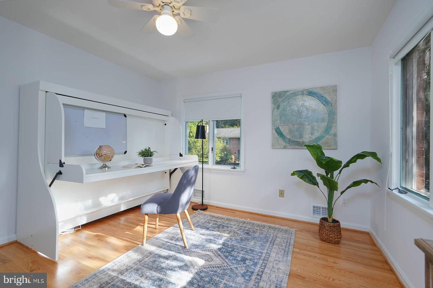 4105 27TH ST N, ARLINGTON, Virginia 22207, 4 Bedrooms Bedrooms, ,3 BathroomsBathrooms,Residential,For sale,4105 27TH ST N,VAAR2064712 MLS # VAAR2064712
