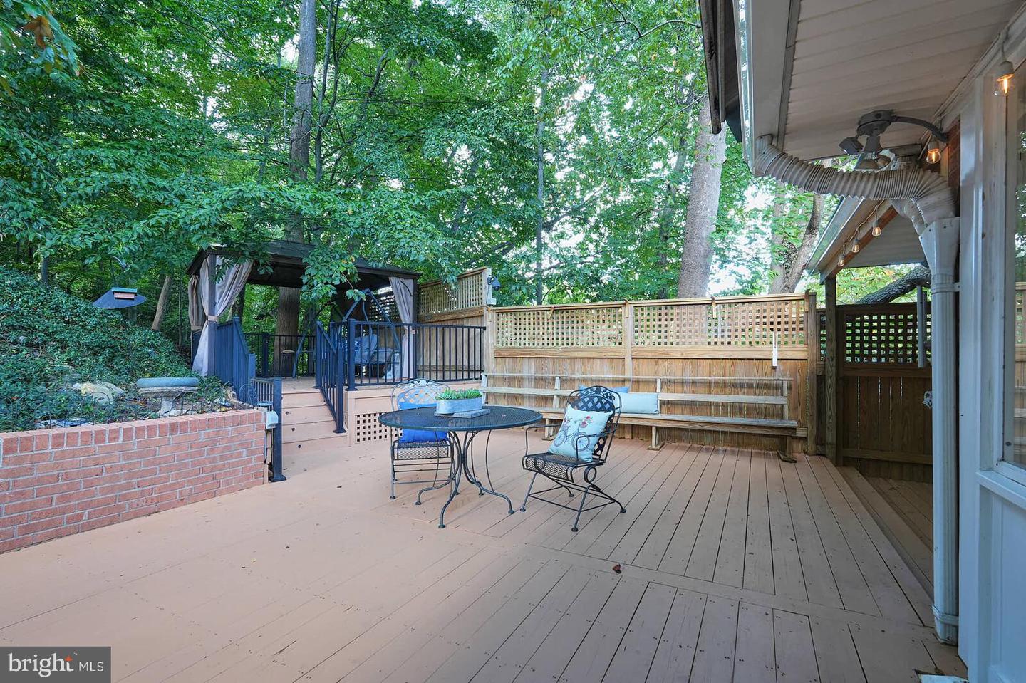 4105 27TH ST N, ARLINGTON, Virginia 22207, 4 Bedrooms Bedrooms, ,3 BathroomsBathrooms,Residential,For sale,4105 27TH ST N,VAAR2064712 MLS # VAAR2064712