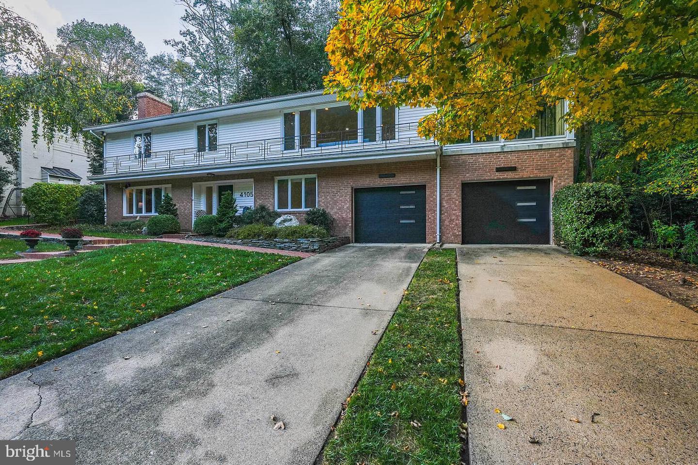4105 27TH ST N, ARLINGTON, Virginia 22207, 4 Bedrooms Bedrooms, ,3 BathroomsBathrooms,Residential,For sale,4105 27TH ST N,VAAR2064712 MLS # VAAR2064712