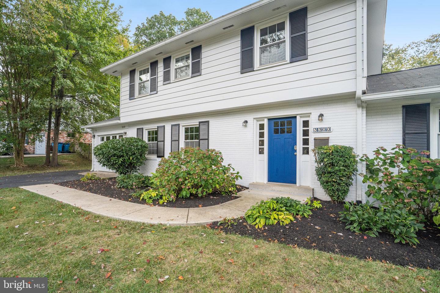 3300 PRINCE WILLIAM DR, FAIRFAX, Virginia 22031, 4 Bedrooms Bedrooms, ,2 BathroomsBathrooms,Residential,For sale,3300 PRINCE WILLIAM DR,VAFX2273464 MLS # VAFX2273464