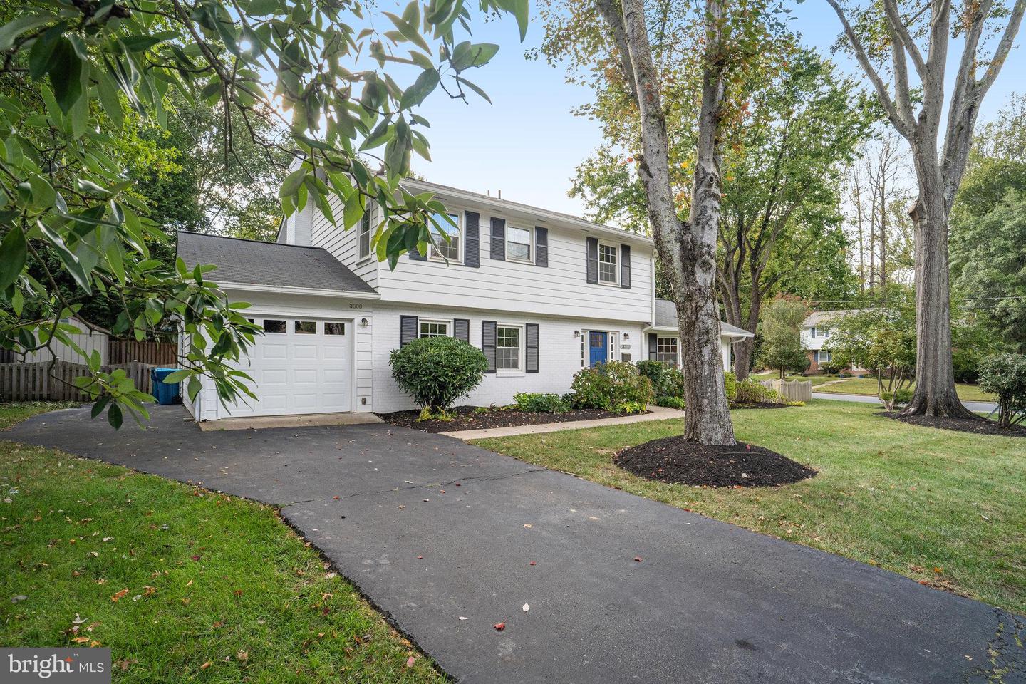 3300 PRINCE WILLIAM DR, FAIRFAX, Virginia 22031, 4 Bedrooms Bedrooms, ,2 BathroomsBathrooms,Residential,For sale,3300 PRINCE WILLIAM DR,VAFX2273464 MLS # VAFX2273464