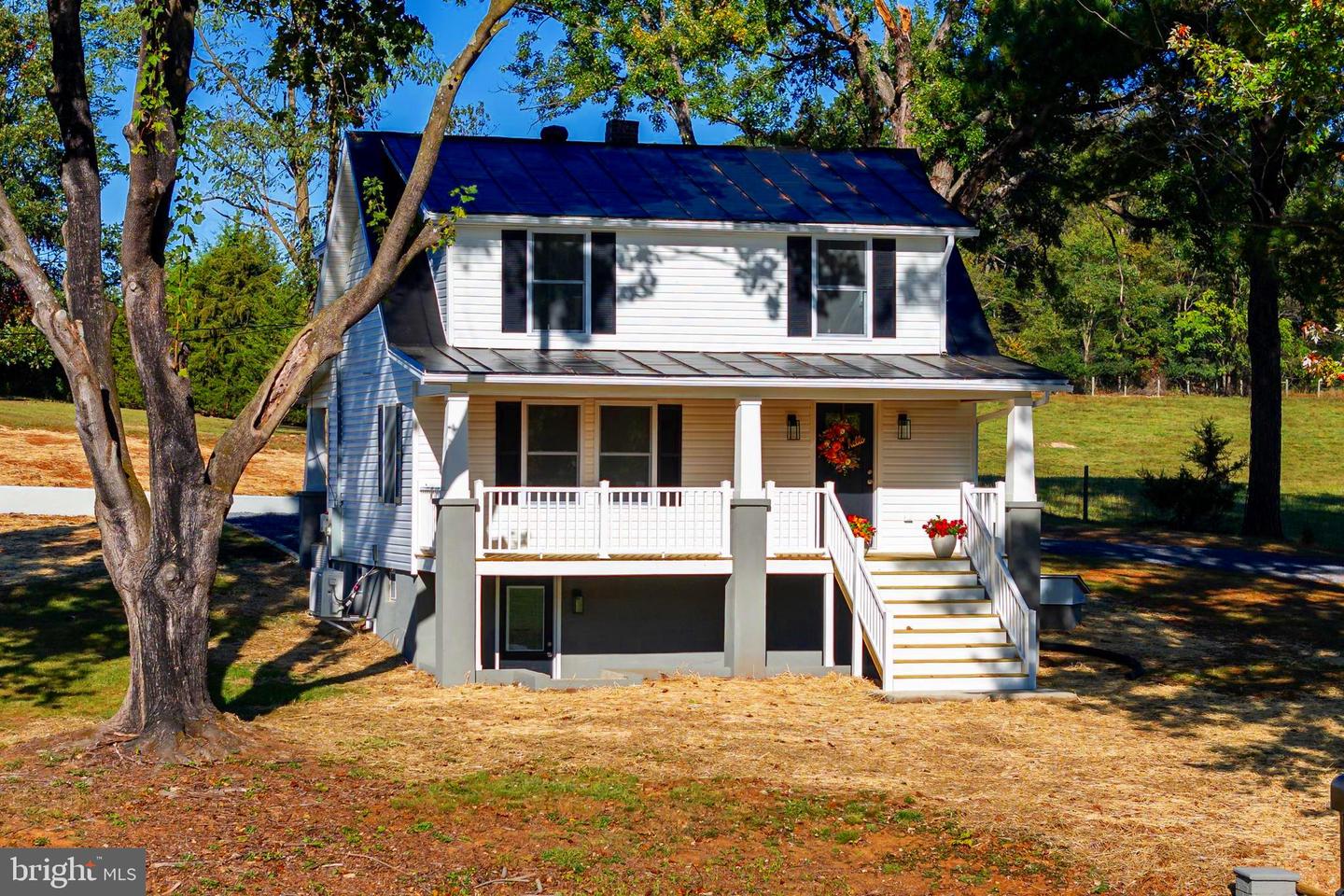 1140 FARMVIEW RD, LURAY, Virginia 22835, 3 Bedrooms Bedrooms, ,2 BathroomsBathrooms,Residential,For sale,1140 FARMVIEW RD,VAPA2005472 MLS # VAPA2005472